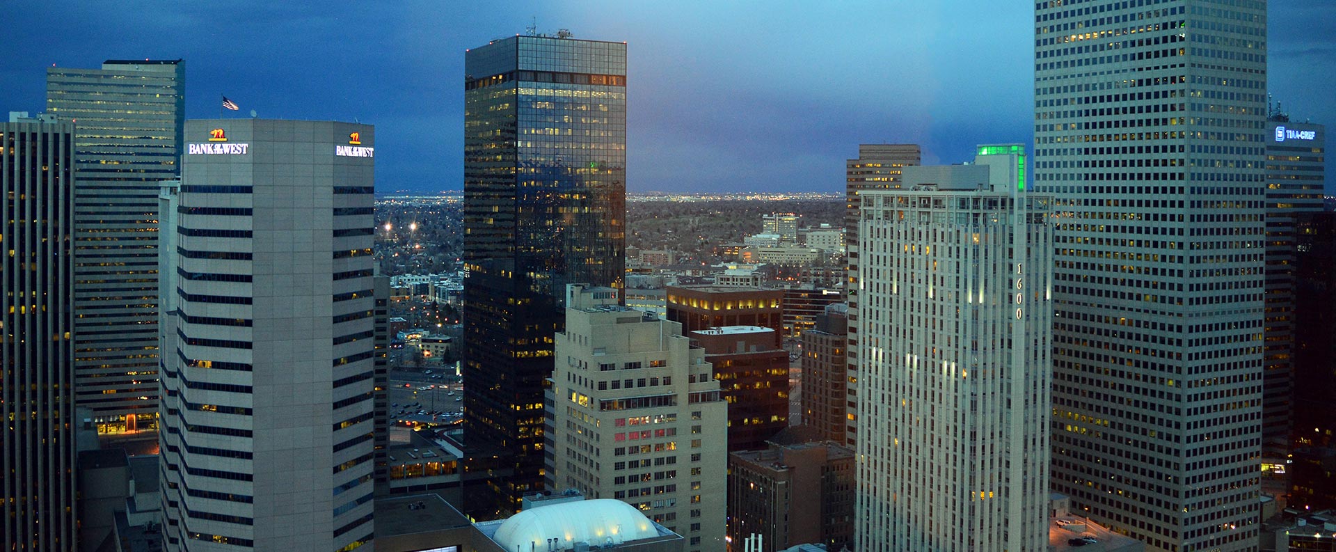 Denver